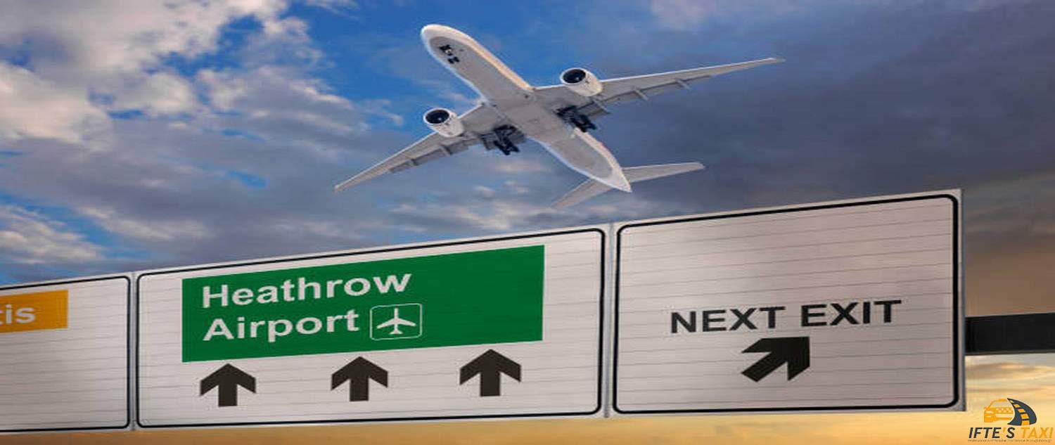 Best airport Taxi Services In Loughborough