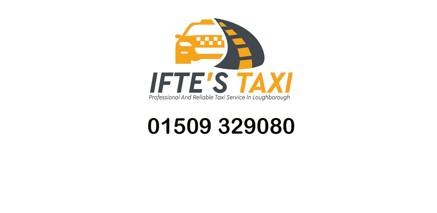 Best Taxi Services In Loughborough