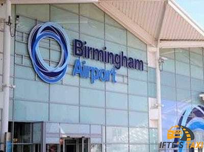 Best Airport Taxi Services In Loughborough