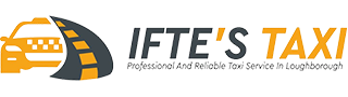 Iftes-taxi-logo