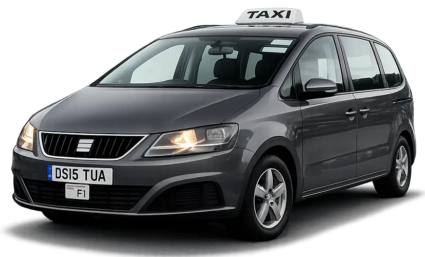 Loughborough Taxis offering 24/7 local taxi service